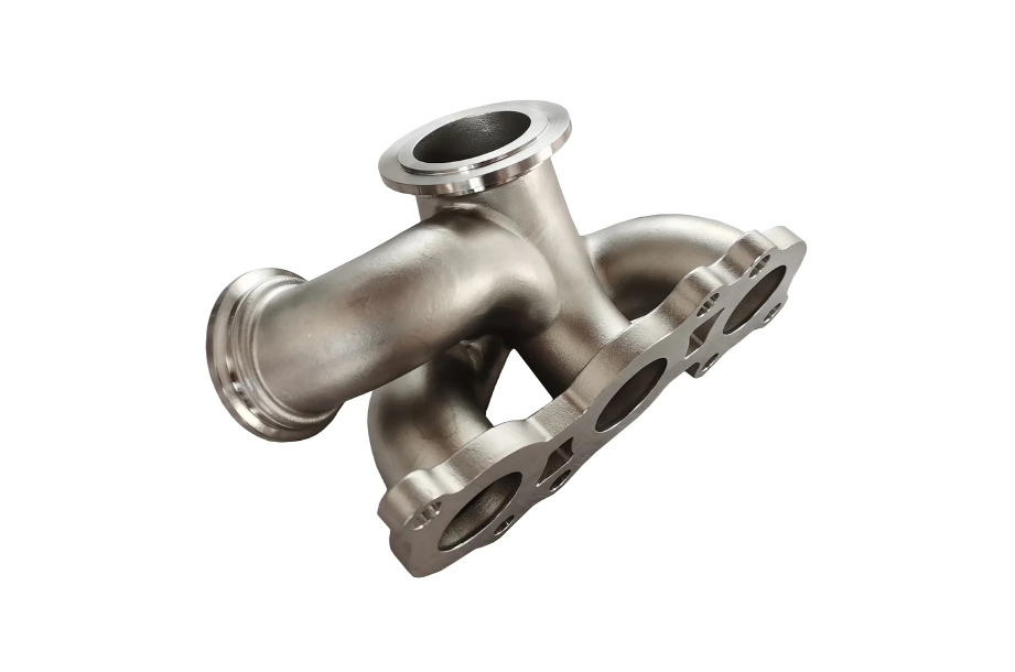 Forest with light rays (full)