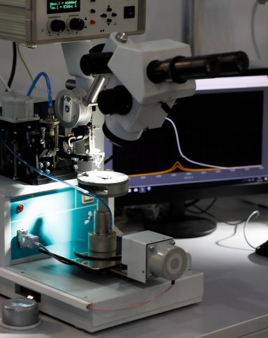 Customer Requirement in NABL Laboratory