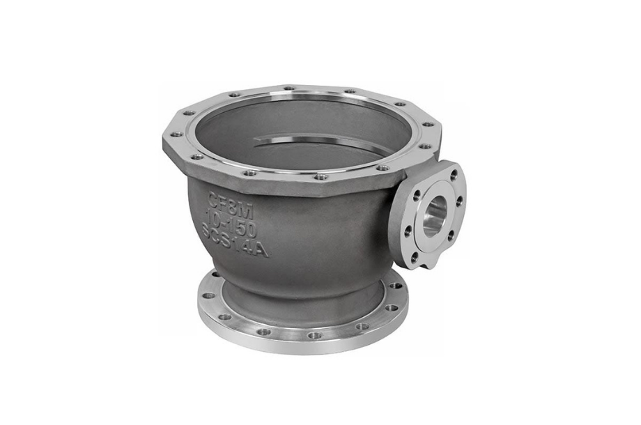 Forest with light rays (full)