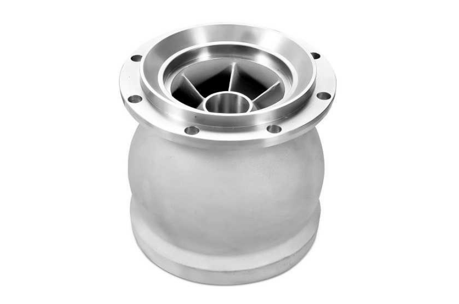 Forest with light rays (full)