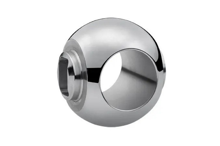 Forest with light rays (full)