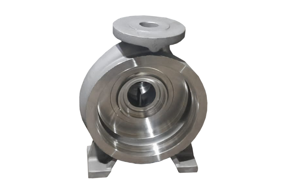 Forest with light rays (full)