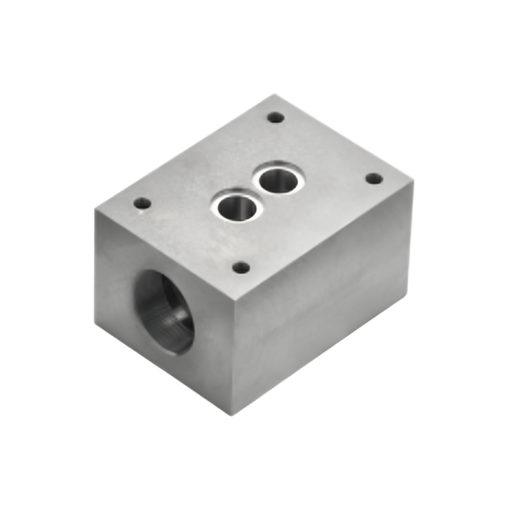 Automobile precision component manufactured by Atmiya Industries