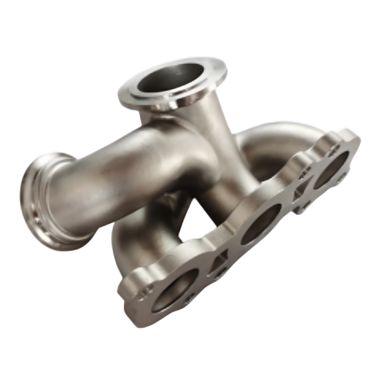 Automobile part 3