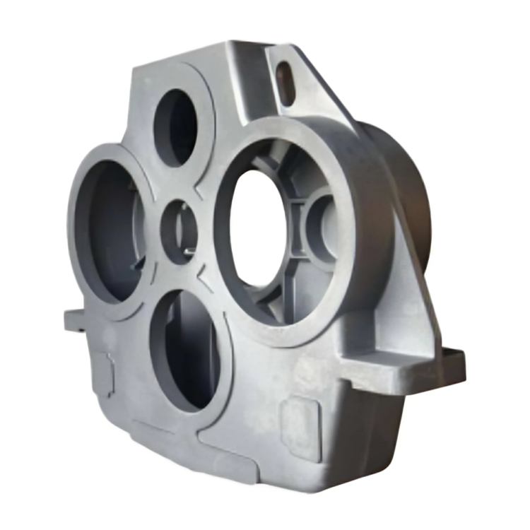 Defence industry components