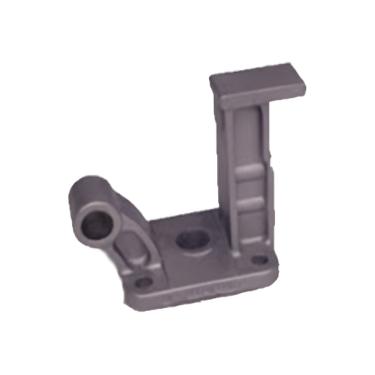 Defence industry component manufactured at Atmiya Industries