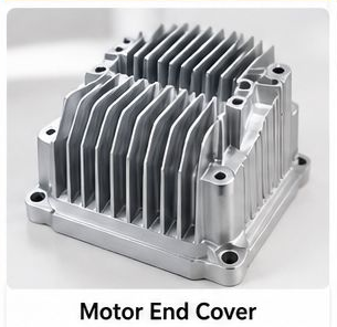 Electrical Equipment precision components