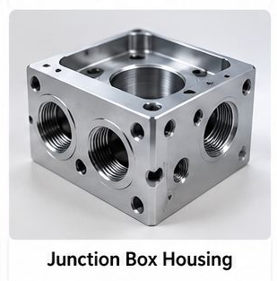 Electrical Equipment — part 3 manufactured by Atmiya Industries