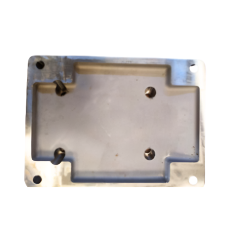 Food and Pharma grade component manufactured at Atmiya Industries