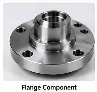 General Engineering precision components