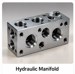 General Engineering — part 3 manufactured by Atmiya Industries