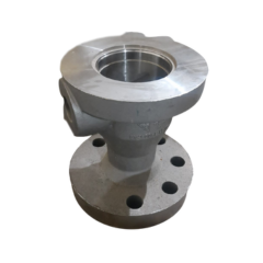 Pump industry components