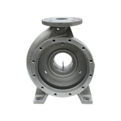 Pump component manufactured at Atmiya Industries