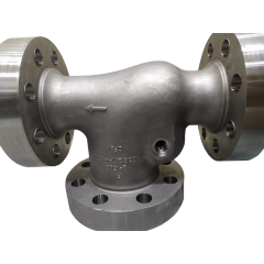 Pump Components — part 3 manufactured by Atmiya Industries