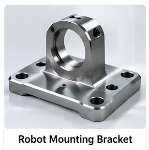Robotic & Automation — part 3 manufactured by Atmiya Industries