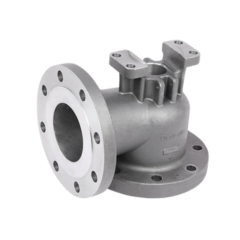 Valve industry components