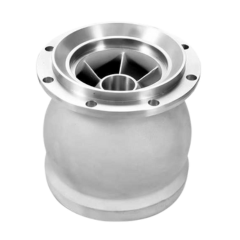 Valve Components — part 4 manufactured by Atmiya Industries